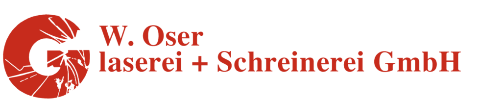 Das eingespielte Team der Schreinerei in Basel W.Oser